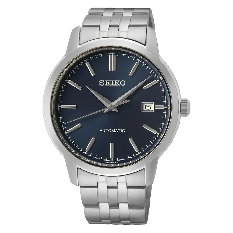 Men's Automatic Discover Watch (SRPH87K1)