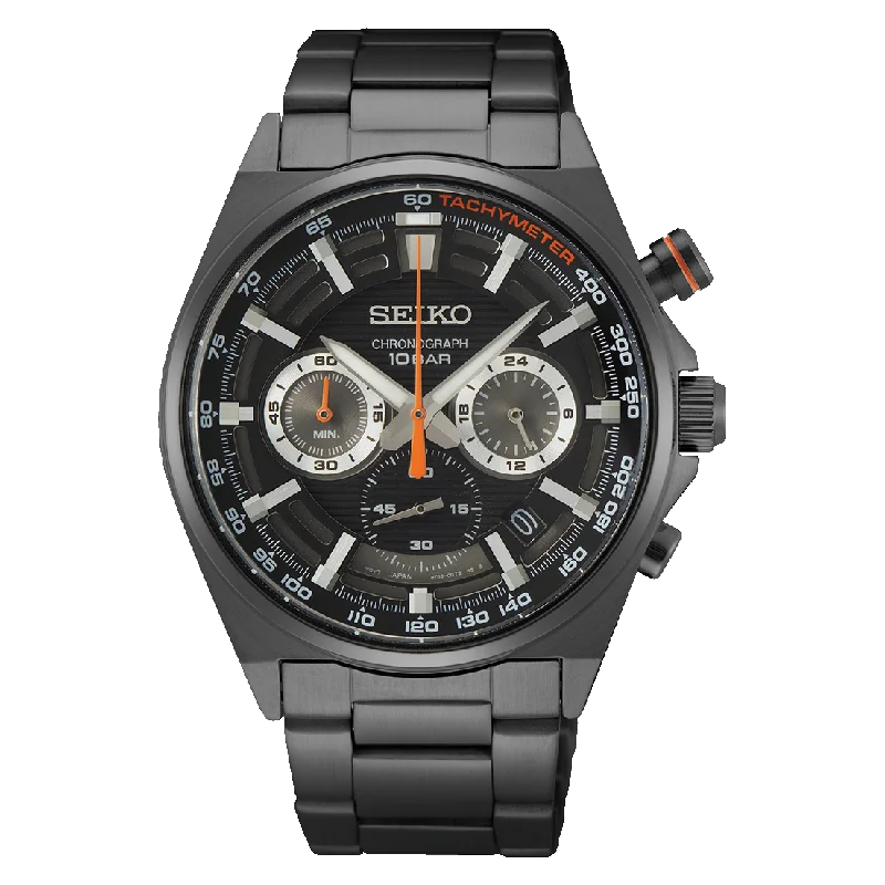 Men's Chronograph Watch (SSB399P1)