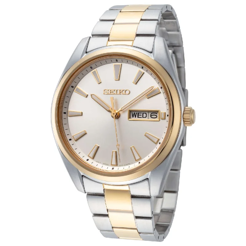 Men's Neo Classic Watch (SUR446P1)