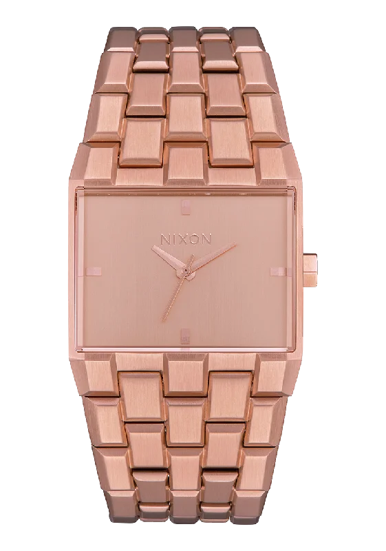 Ticket - All Rose Gold