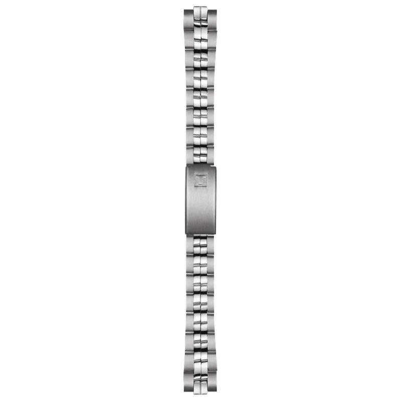 Tissot 12mm PR 50 2000 Stainless steel bracelet