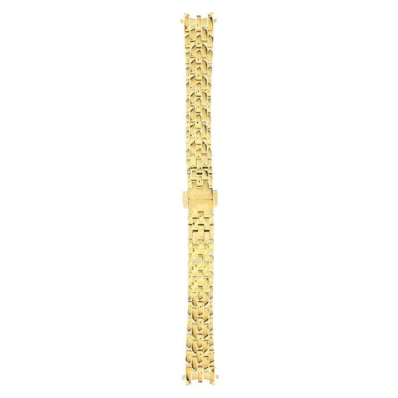 Tissot 14mm Ballade lll Gold Coated Steel Bracelet