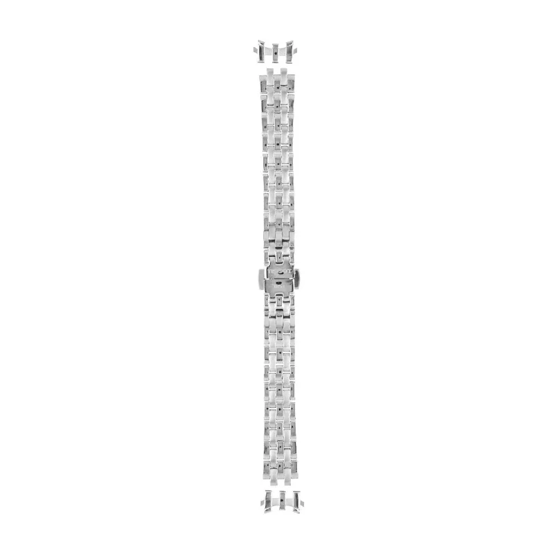 Tissot 14mm Ballade lll Stainless steel bracelet