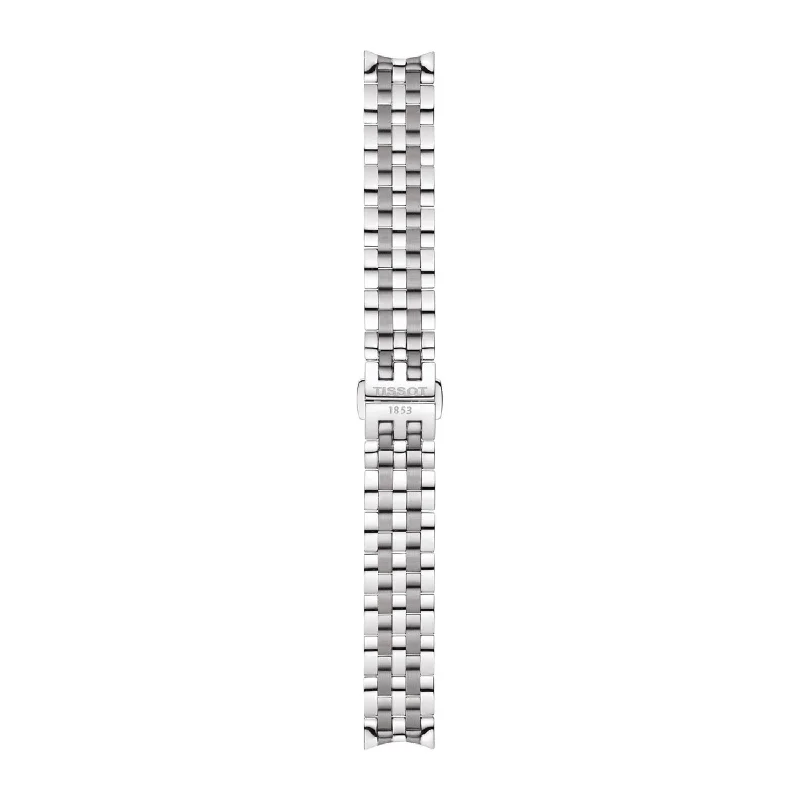 Tissot 14mm Bridgeport Stainless steel bracelet