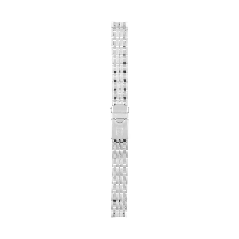 Tissot 14mm PRC 100 Stainless steel bracelet