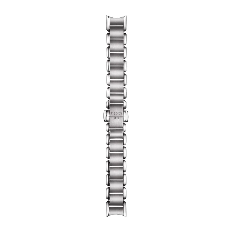 Tissot 14mm T-Wave Stainless steel bracelet