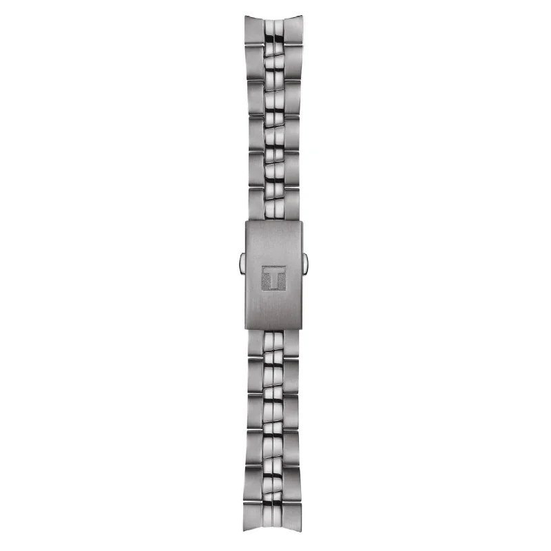 Tissot 16mm PR 100 Titanium Link Bracelet