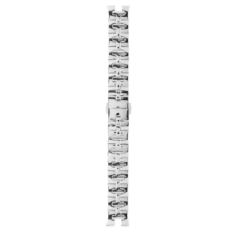 Tissot 16mm T12 Stainless steel bracelet