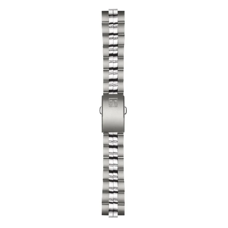 Tissot 18mm PR 50 2000 Titanium Link Bracelet