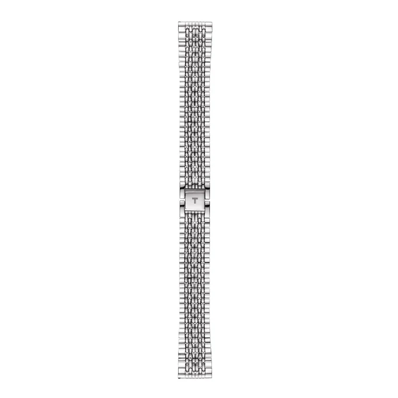 Tissot 19mm Every Time Stainless steel bracelet