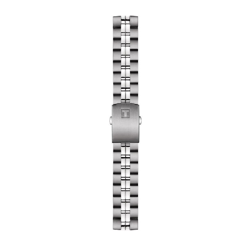 Tissot 19mm PR 100 Titanium Bracelet