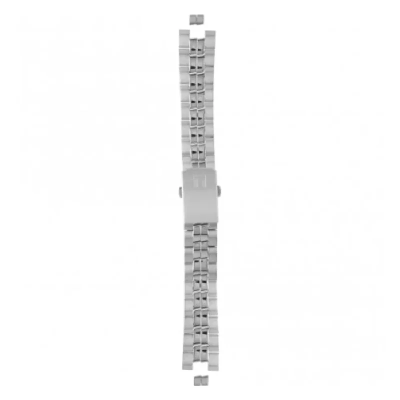 Tissot 19mm PR 50 Seven Titanium Bracelet