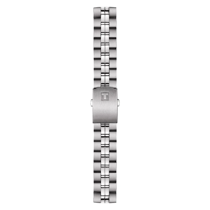 Tissot 19mm PR100 Stainless Steel Bracelet