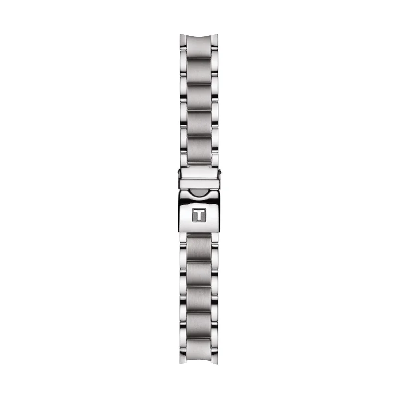 Tissot 19mm Quickster Stainless steel bracelet