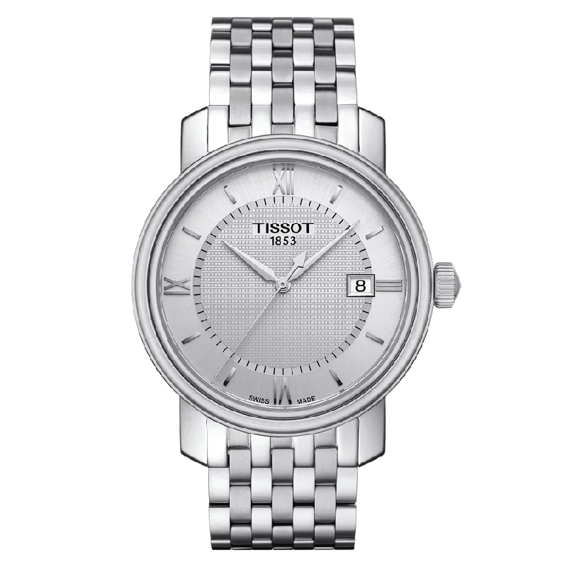 Tissot Bridgeport