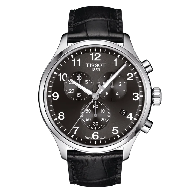 Tissot Chrono XL Classic