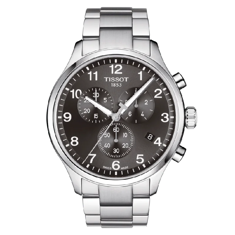 Tissot Chrono XL Classic