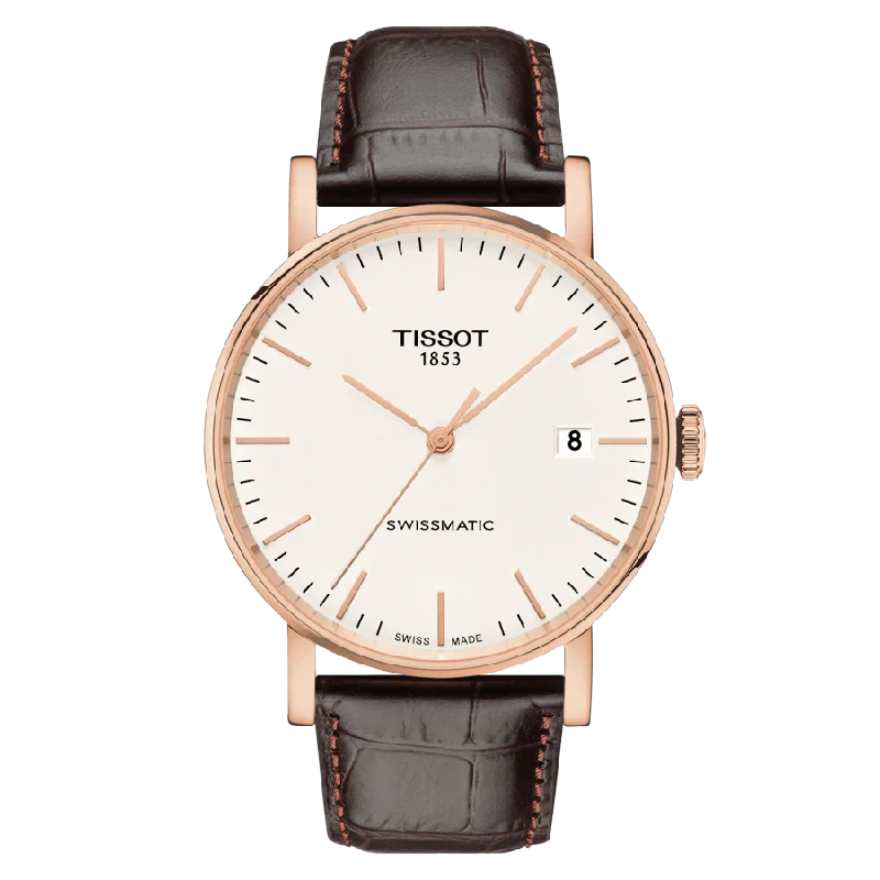 Tissot Everytime Swissmatic