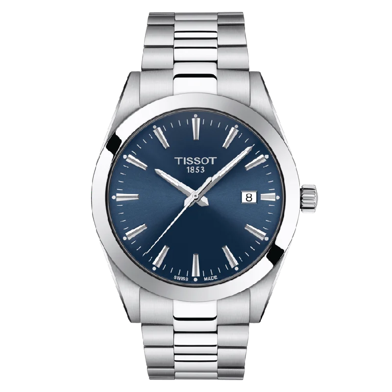 Tissot Gentleman