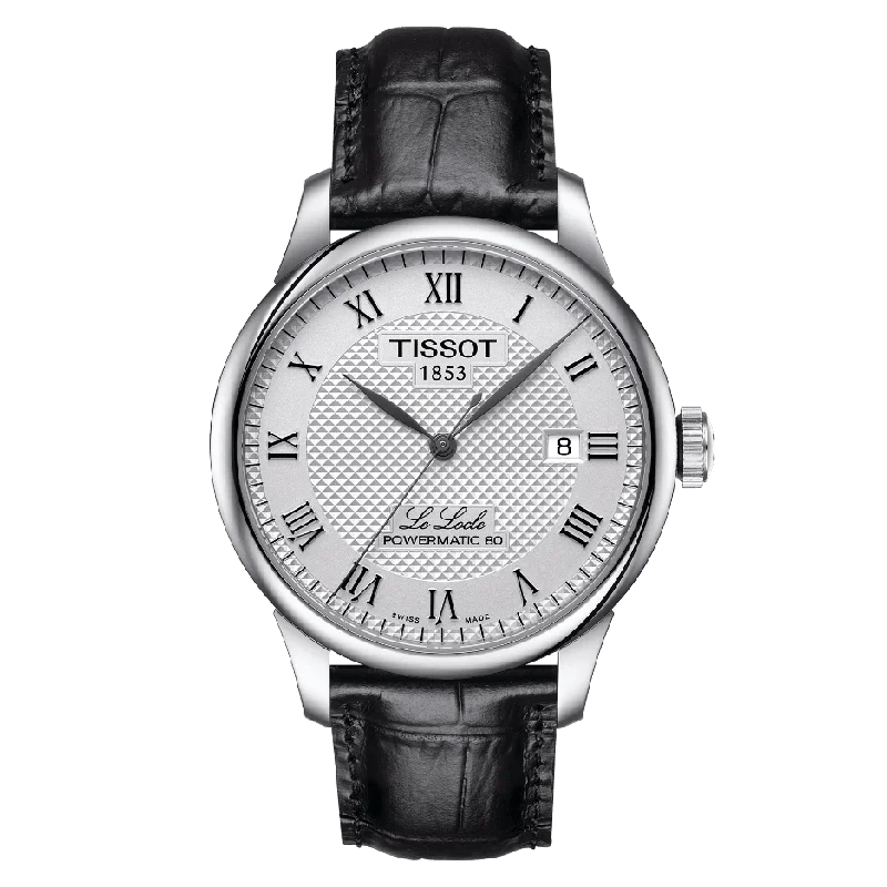 Tissot Le Locle Powermatic