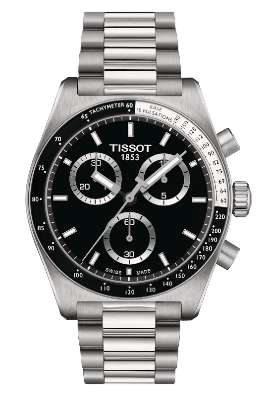 TISSOT - PRS516 Chronograph Quartz | T149.417.11.051.00