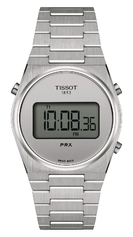 TISSOT - PRX 35mm Digital | T137.263.11.030.00