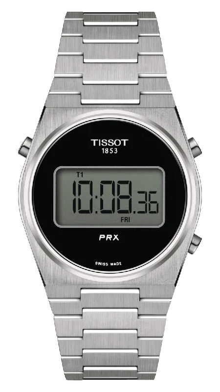 TISSOT - PRX 35mm Digital | T137.263.11.050.00