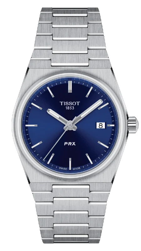 TISSOT - PRX 35mm Quartz | T137.210.11.041.00