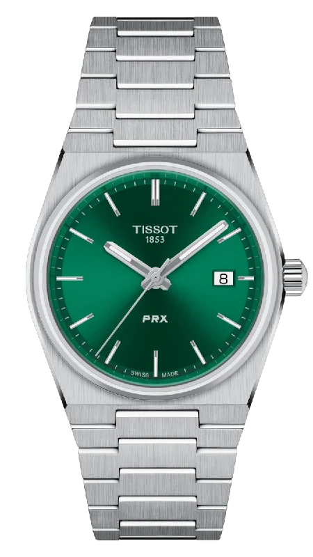 TISSOT - PRX 35mm Quartz | T137.210.11.081.00