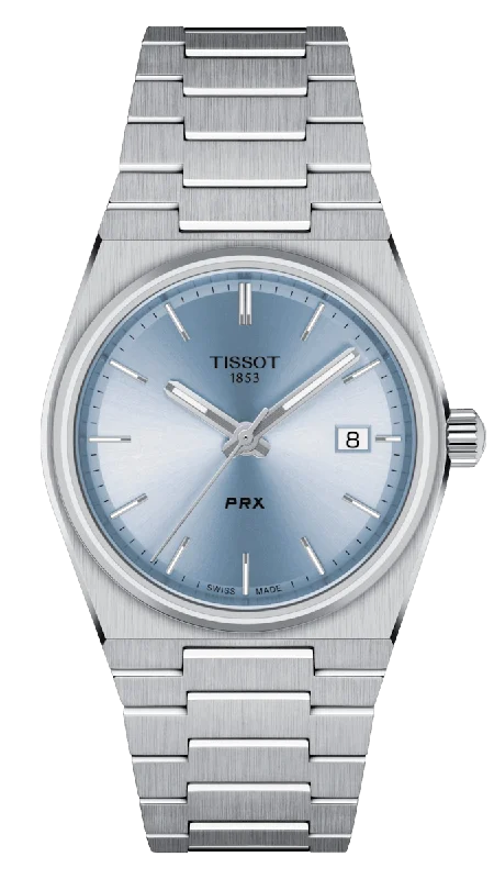 TISSOT - PRX 35mm Quartz | T137.210.11.351.00