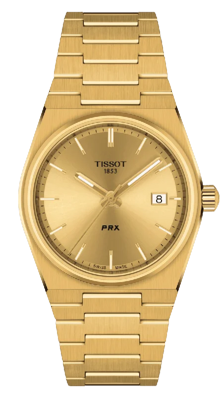 TISSOT - PRX 35mm Quartz | T137.210.33.021.00