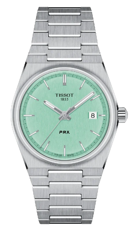 TISSOT - PRX 35mm Quartz | T137.210.11.091.00