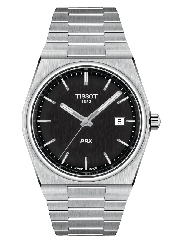 TISSOT - PRX Quartz | T137.410.11.051.00