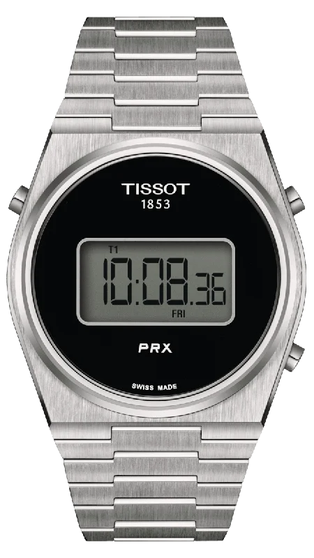 TISSOT - PRX 40mm Digital | T137.463.11.050.00