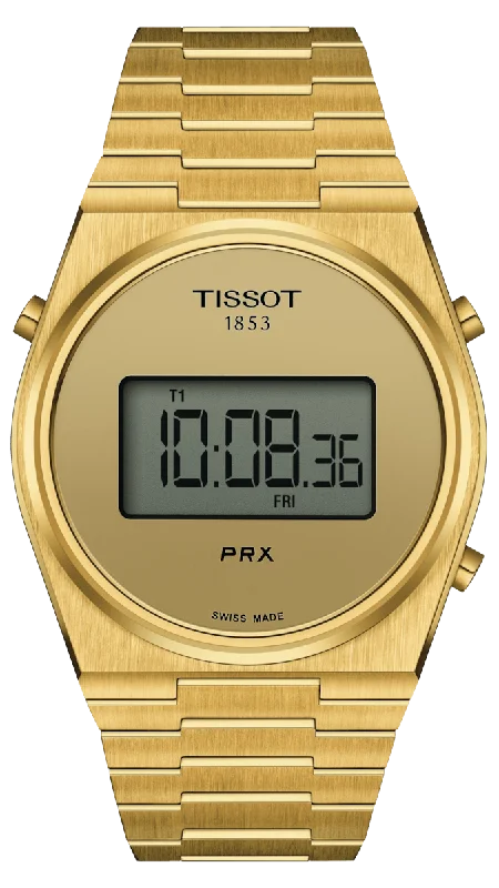 TISSOT - PRX 40mm Digital | T137.463.33.020.00