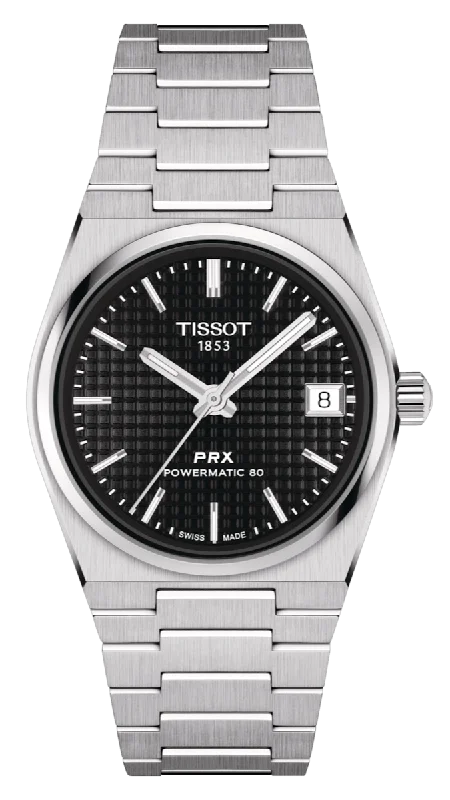 TISSOT - PRX Powermatic 80 35mm | T137.207.11.051.00