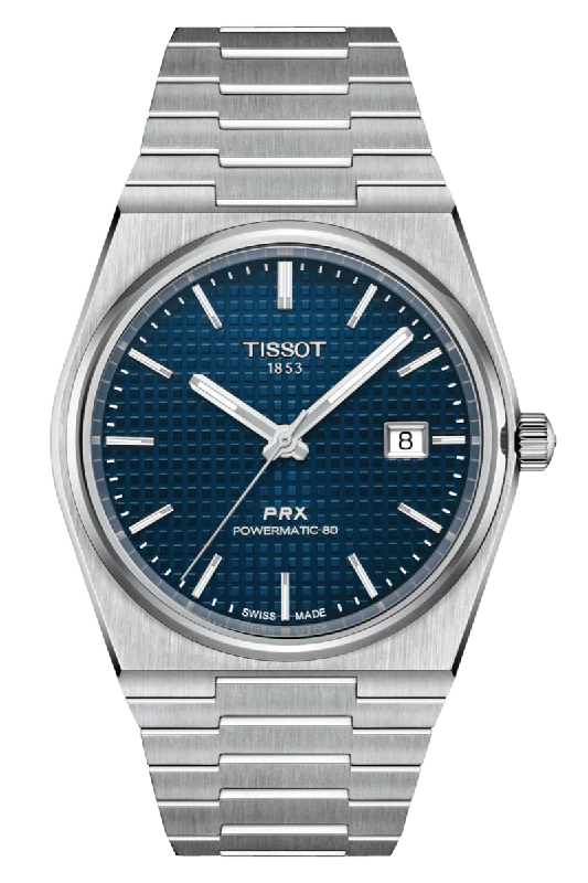 TISSOT - PRX Powermatic 80 | T137.407.11.041.00