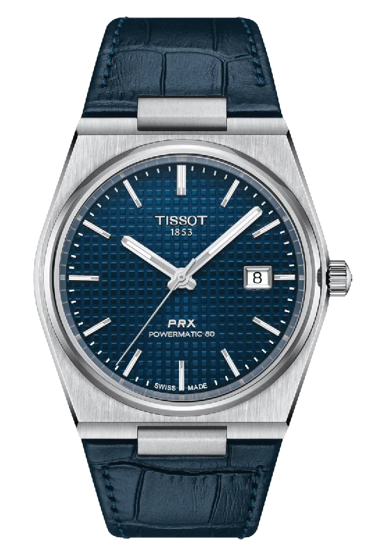 TISSOT - PRX Powermatic 80 | T137.407.16.041.00