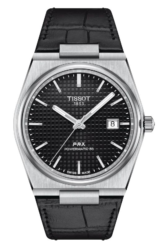 TISSOT - PRX Powermatic 80 | T137.407.16.051.00