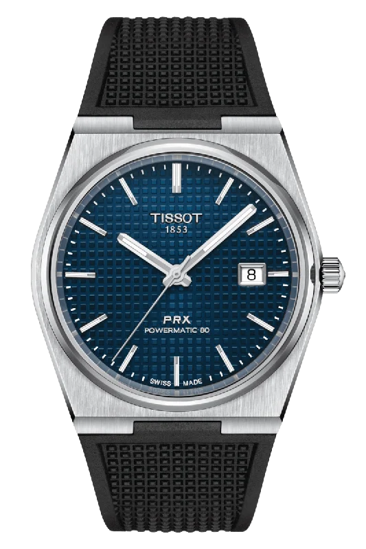 TISSOT - PRX Powermatic 80 | T137.407.17.041.00