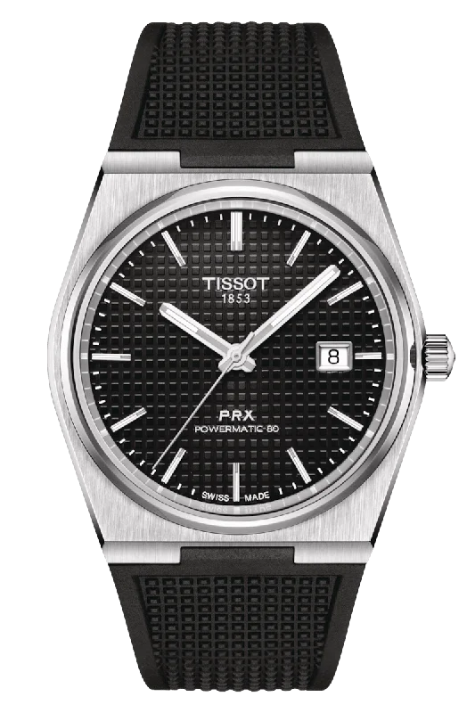 TISSOT - PRX Powermatic 80 | T137.407.17.051.00