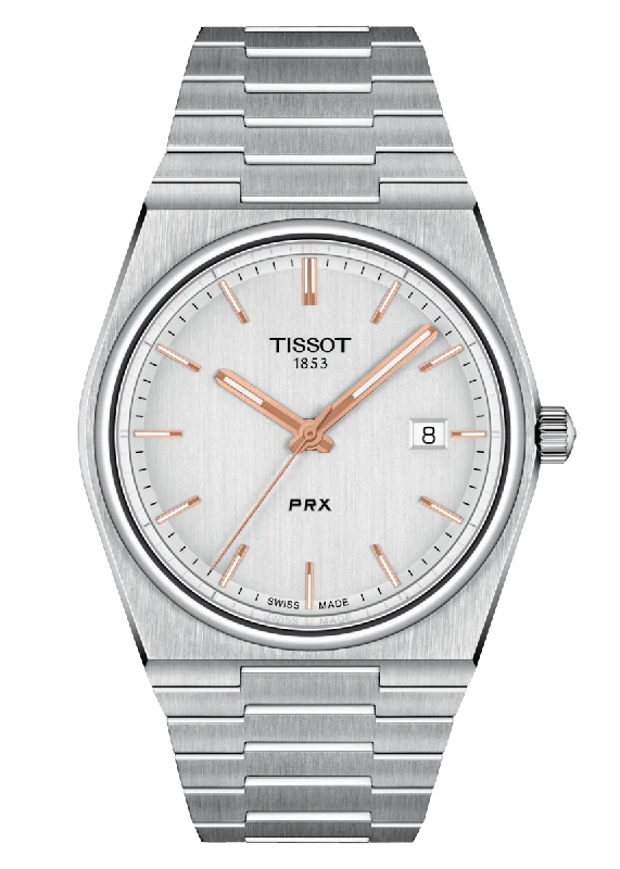 TISSOT - PRX Quartz | T137.410.11.031.00