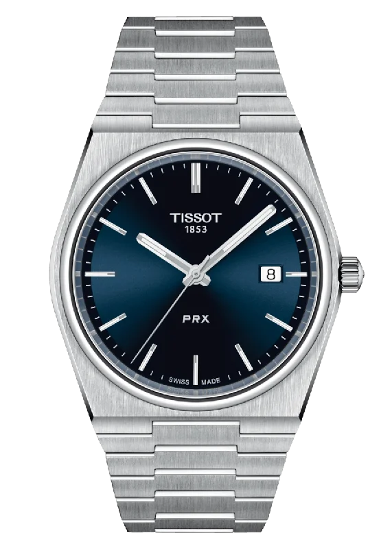 TISSOT - PRX Quartz | T137.410.11.041.00