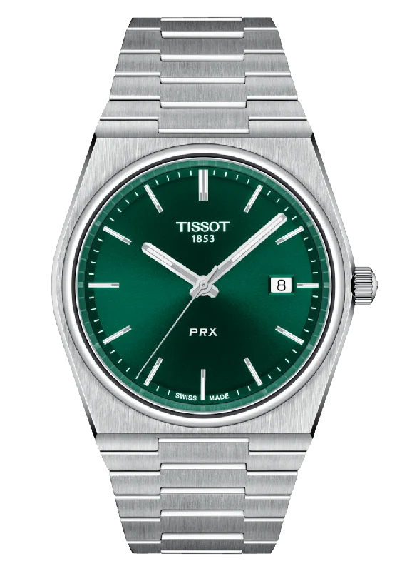 TISSOT - PRX Quartz | T137.410.11.091.00