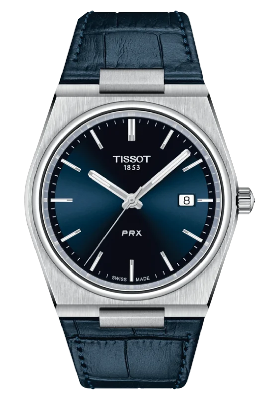 TISSOT - PRX Quartz | T137.410.16.041.00