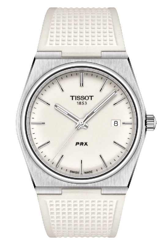 TISSOT - PRX Quartz | T137.410.17.011.00