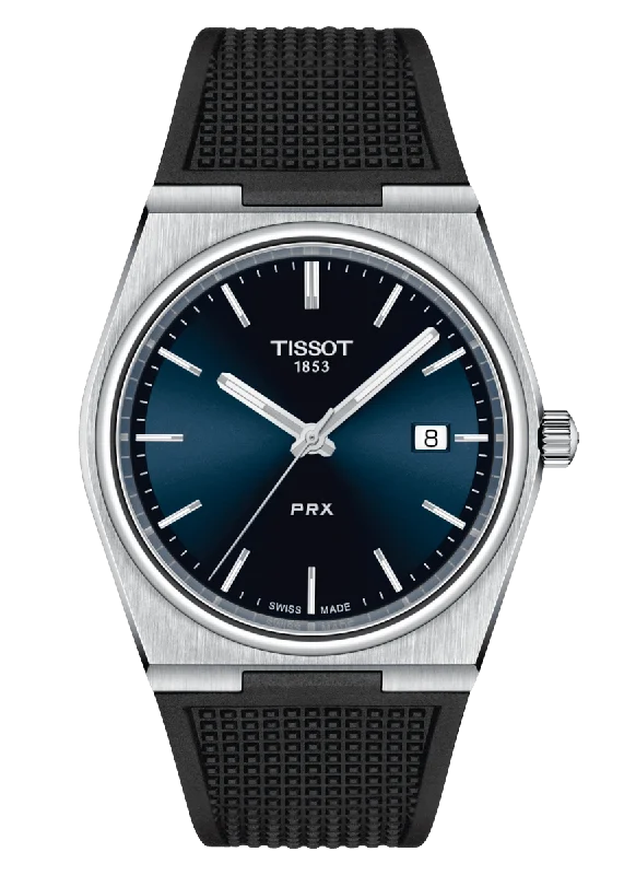 TISSOT - PRX Quartz | T137.410.17.041.00