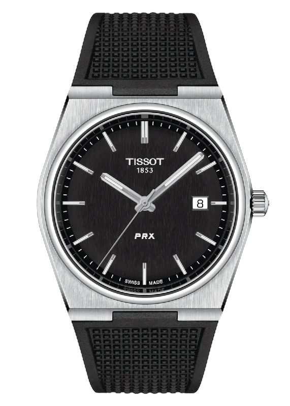 TISSOT - PRX Quartz | T137.410.17.051.00