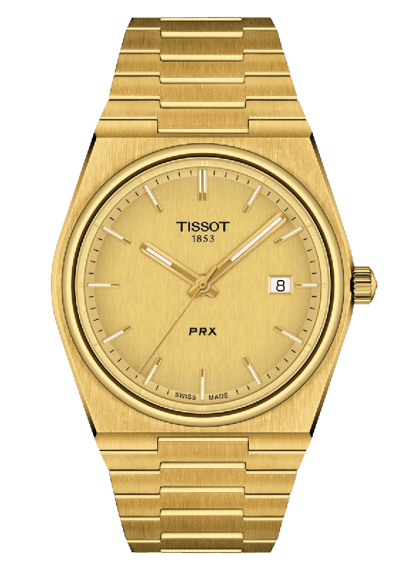 TISSOT - PRX Quartz | T137.410.33.021.00