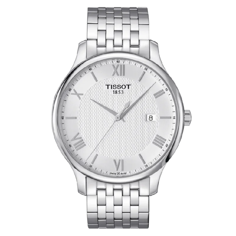 Tissot Tradition